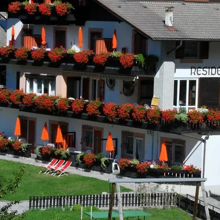 Apartment Pichler 1 *