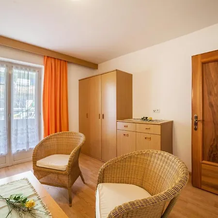 Pichler 1 Apartment *