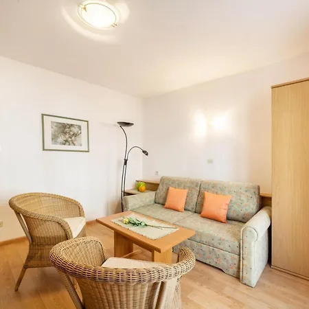 Pichler 1 Apartment *