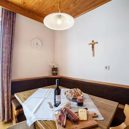 Pichler 1 Apartment *
