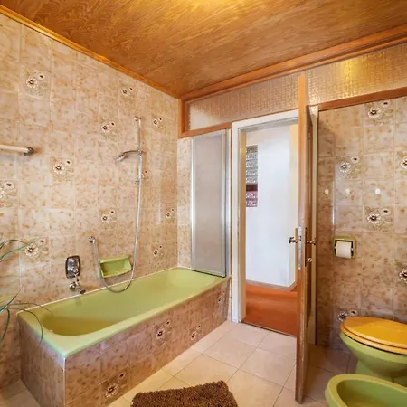 Apartment Pichler 1 San Leonardo in Passiria