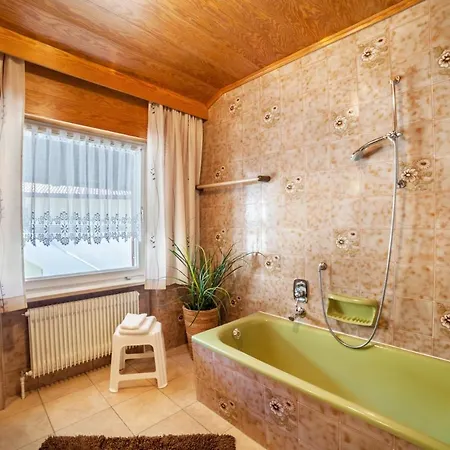 Apartment Pichler 1